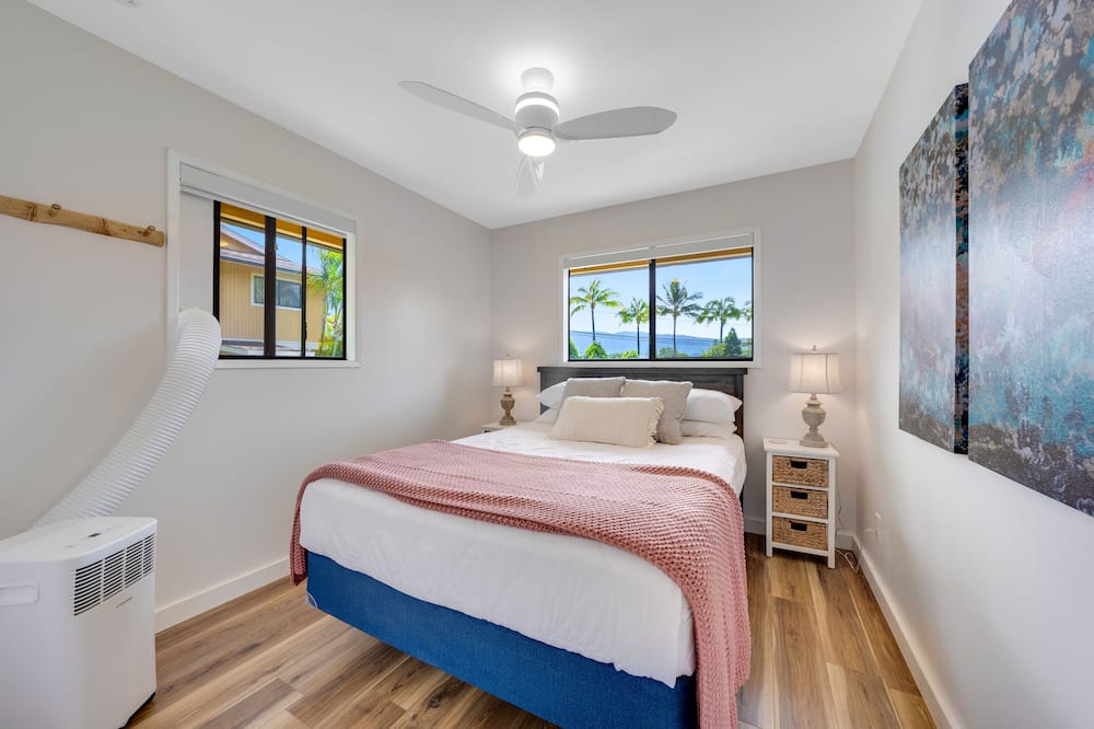 Princeville Condo | Condo in Princeville with dazzling ocean views