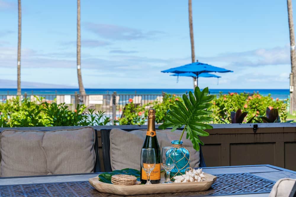 Kahana Condo | Kahana Village 13 Oceanview 3bed/2bath 3 Bedroom Apts by RedAwning