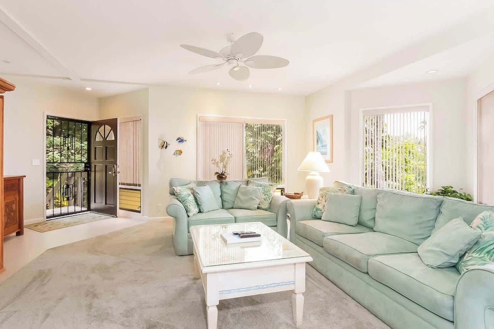 Keauhou House | Kanaloa At Kona Enjoy Peace in Paradise!