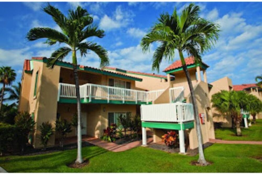 Keauhou Resort | Kona cost resort 2 unit 9-203