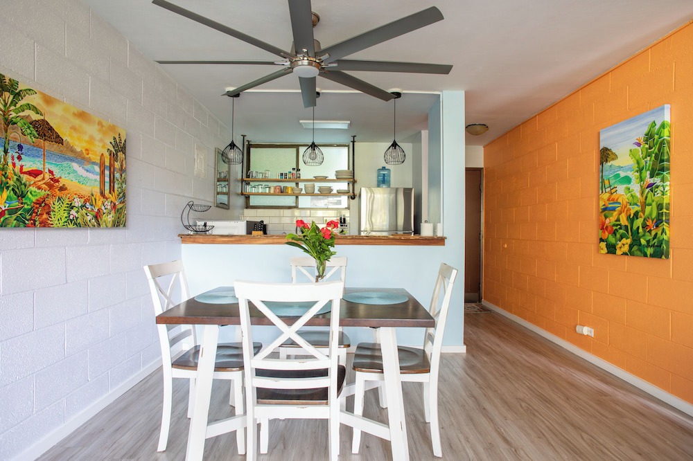 Hilo Condo | Kai Ekahi 201 - Best Snorkeling in Hilo