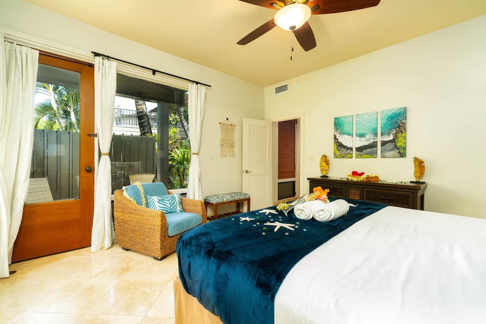 Napili Villa | Kapalua Bay Villa 32g4 1 Bedroom Villa by RedAwning