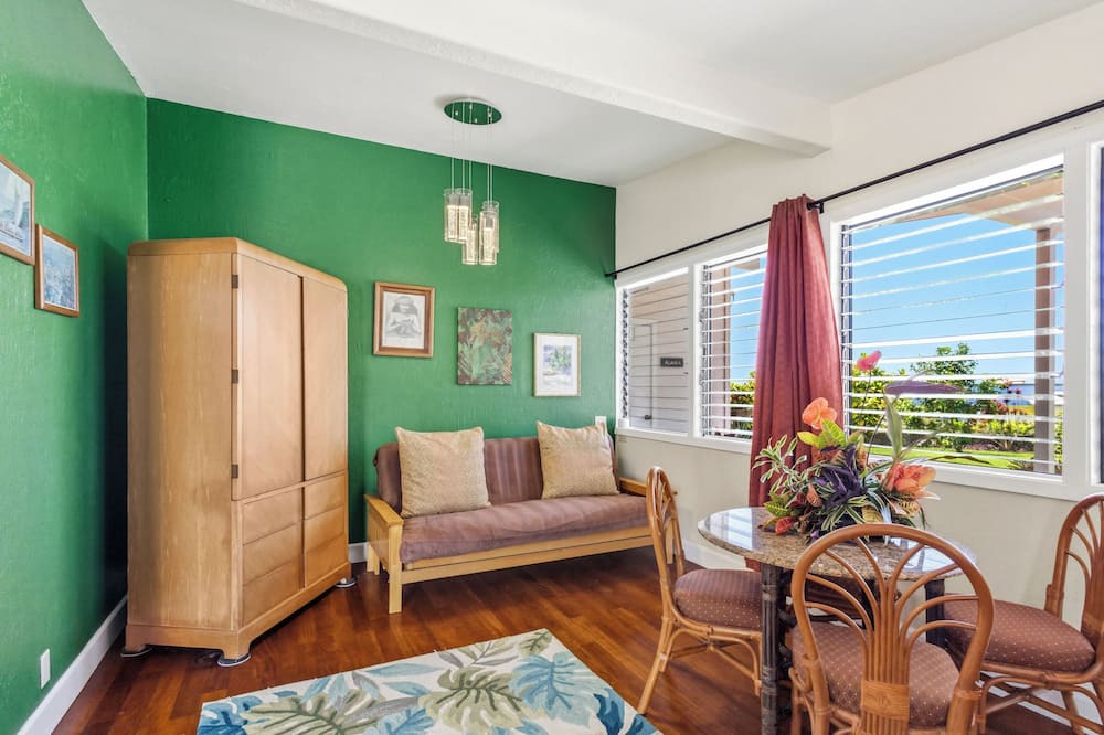 Honaunau-Napoopoo Bed & Breakfast | Luana Nai'a Inn