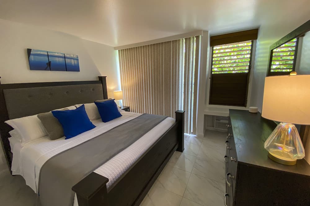 Kahuku Condo | Cozy & Peaceful Oahu North Shore Oasis - Kahuku