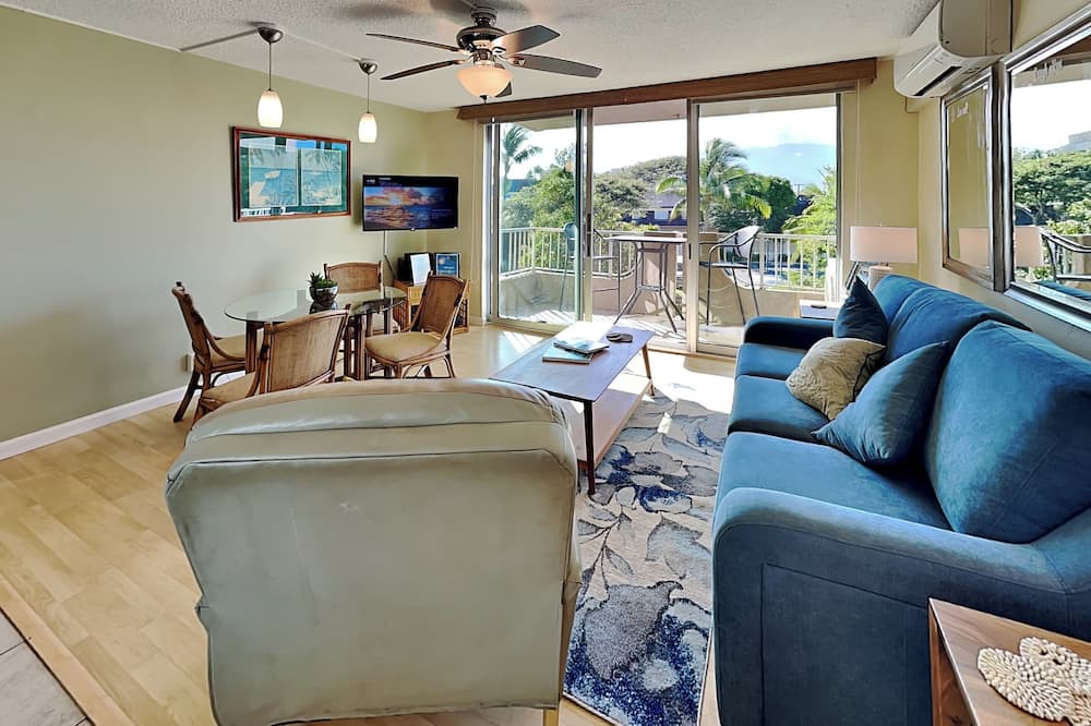 Kihei Condo | Nani Kai Hale by Maui Rental Group