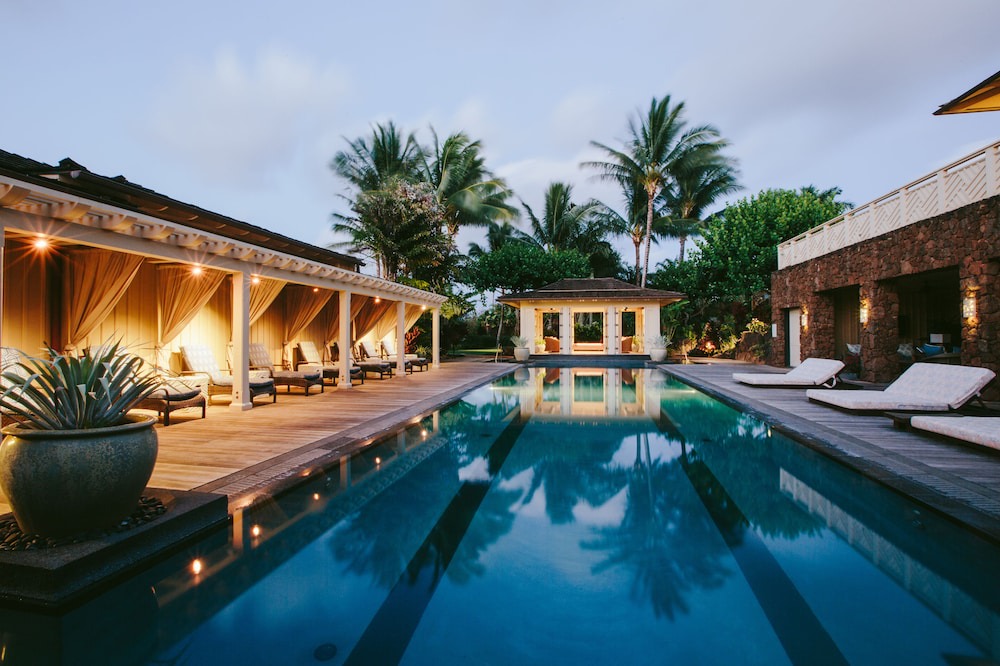 Kukuiula Cottage | Kukui'ula - 3 Bedroom Cottage