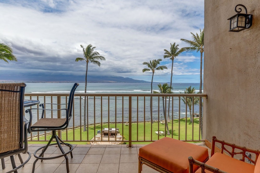 Maalaea Condo | My Perfect Stays Special: Jan 13-29 $339