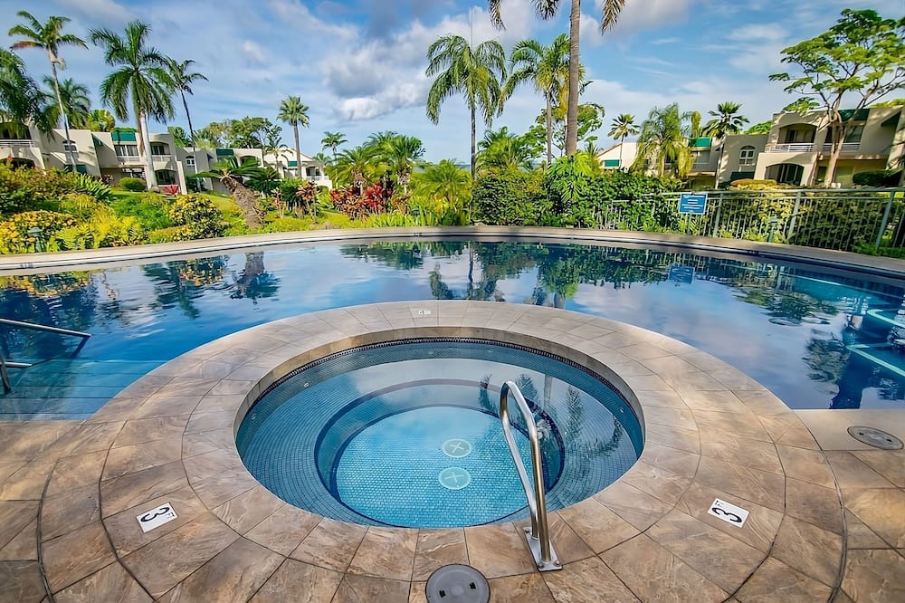 Wailea Villa | 4 x Garden View Deluxe 1BR 2 Bath Villa at Palms at Wailea Maui by Outrigger