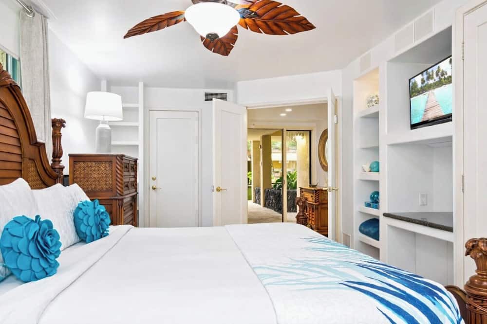 Wailea Condo | Polo Beach Club POL-109 by KBM