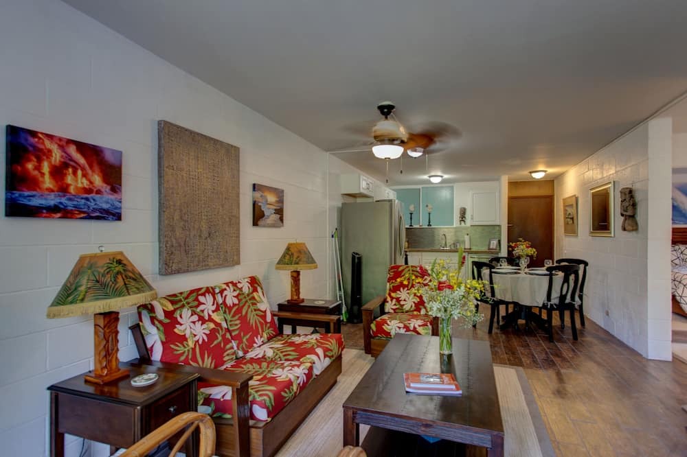 Hilo Condo | Maluhia Kahakai 2 Bedroom Condo by RedAwning