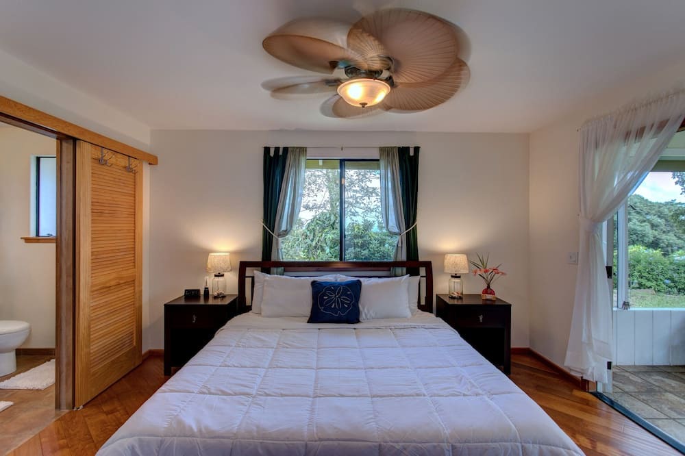 Ninole House | Hamakua Pukana La Hale 3 Bedroom Home by RedAwning