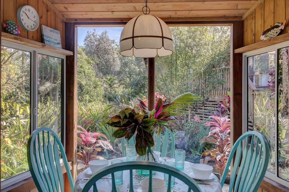Keaau Cabin | Peace Of Paradise 1 Bedroom Cabin by RedAwning