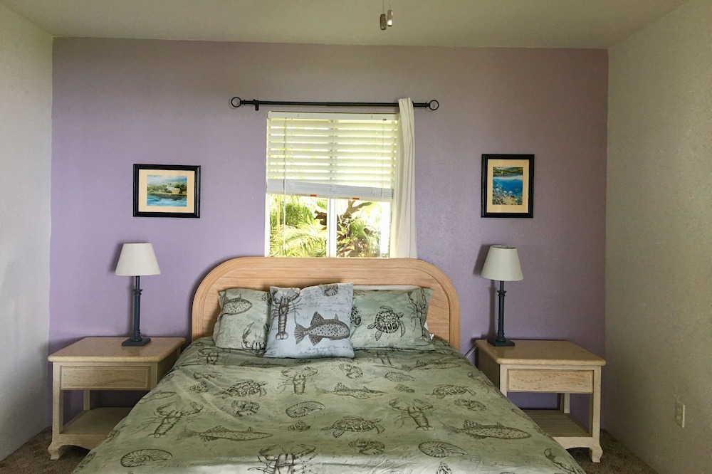 Honaunau-Napoopoo Bed & Breakfast | Kona Bayview Inn