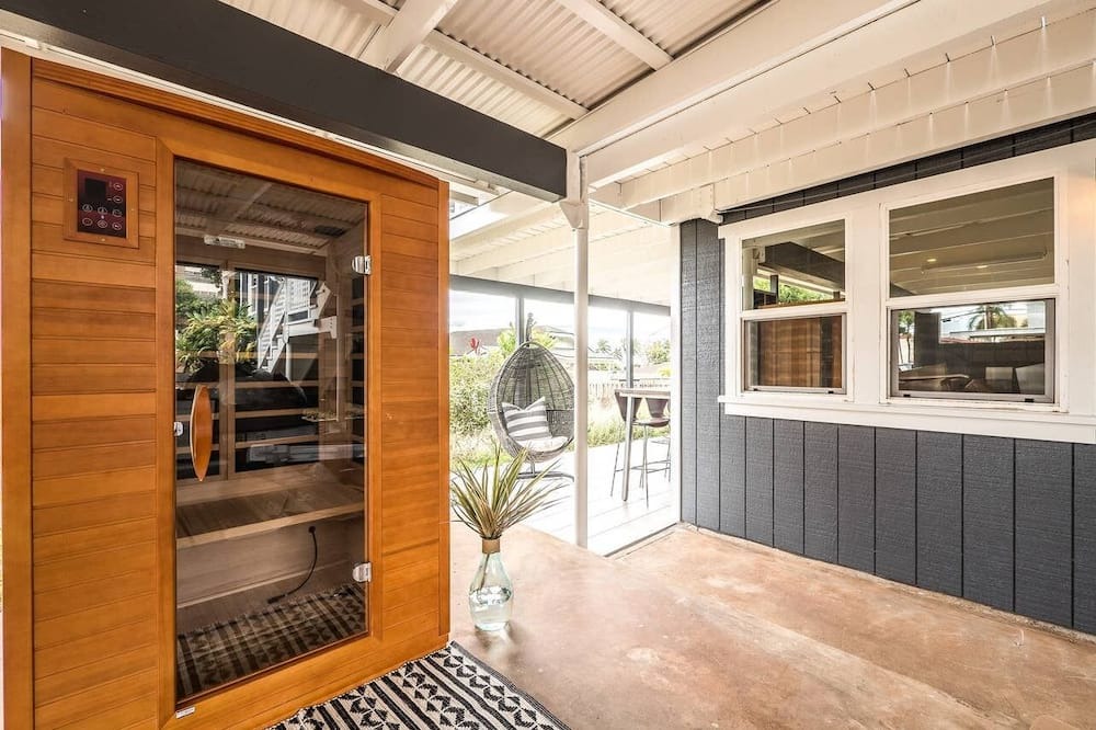 Wailuku Villa | Luxurious 1BR Near I'ao Valley, Bright and Modern!