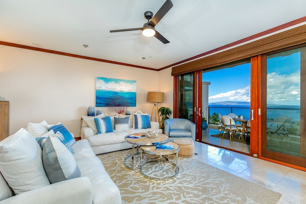 Wailea Hotel | Wailea Beach Villa's by Coldwell Banker Island Vacations