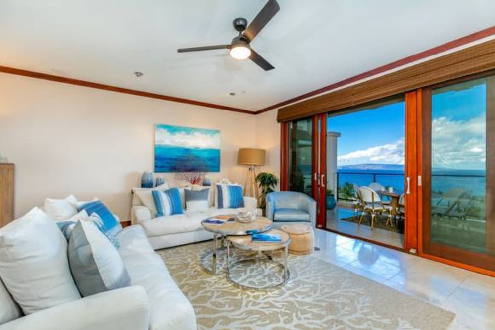 Wailea Hotel | Grand Champions Two Bedrooms by Coldwell Banker Island Vacations