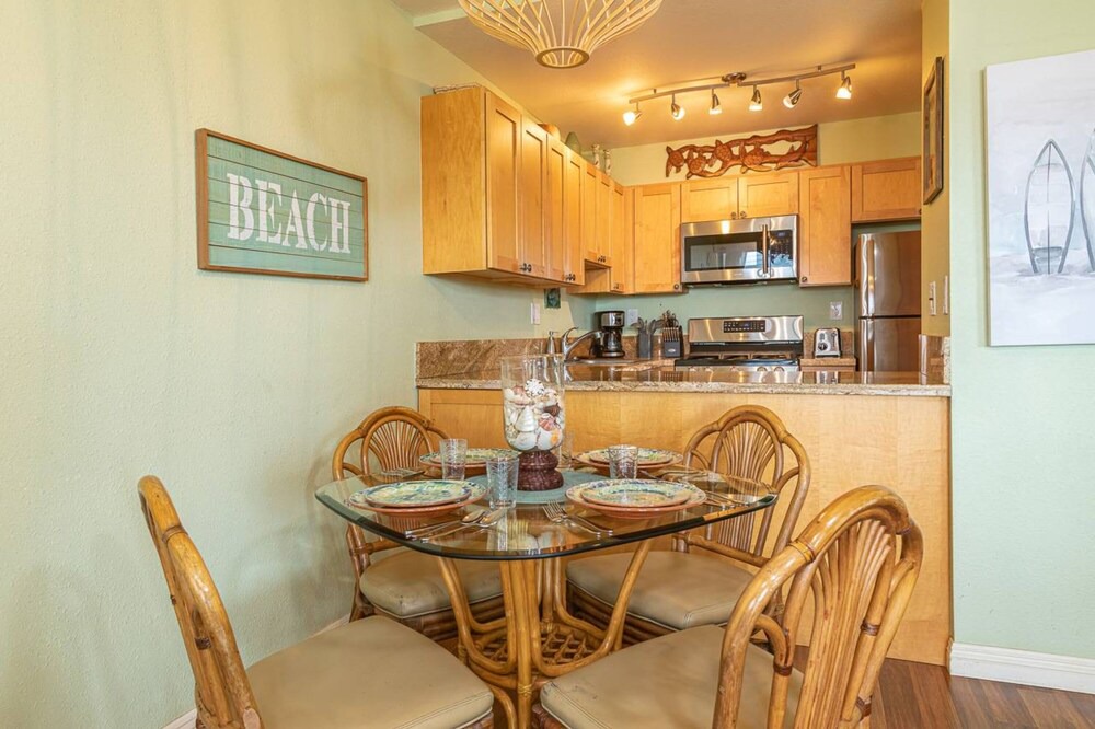 Kihei Hotel | Kihei Akahi by Coldwell Banker Island Vacations