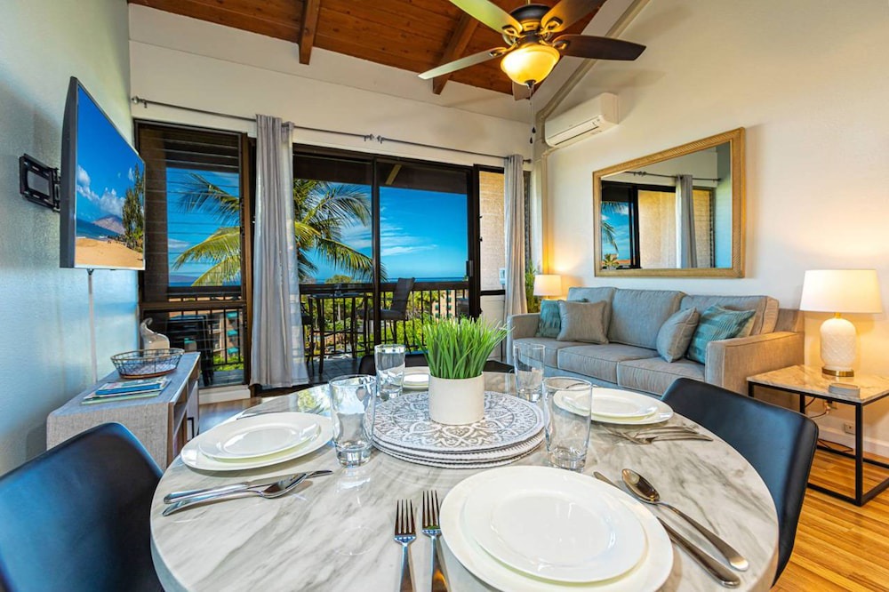 Kihei Hotel | Maui Vista by Coldwell Banker Island Vacations
