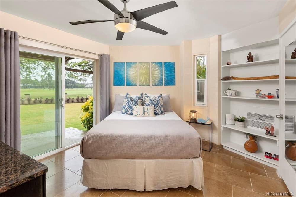 Kahala House | Work remote or vacation in a 5 bedroom Kahala Oasis