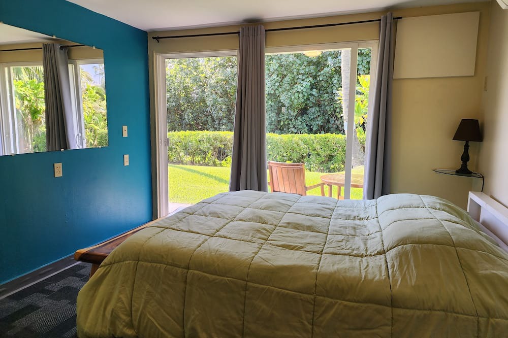 Keaukaha Cabin | Arnott's Lodge
