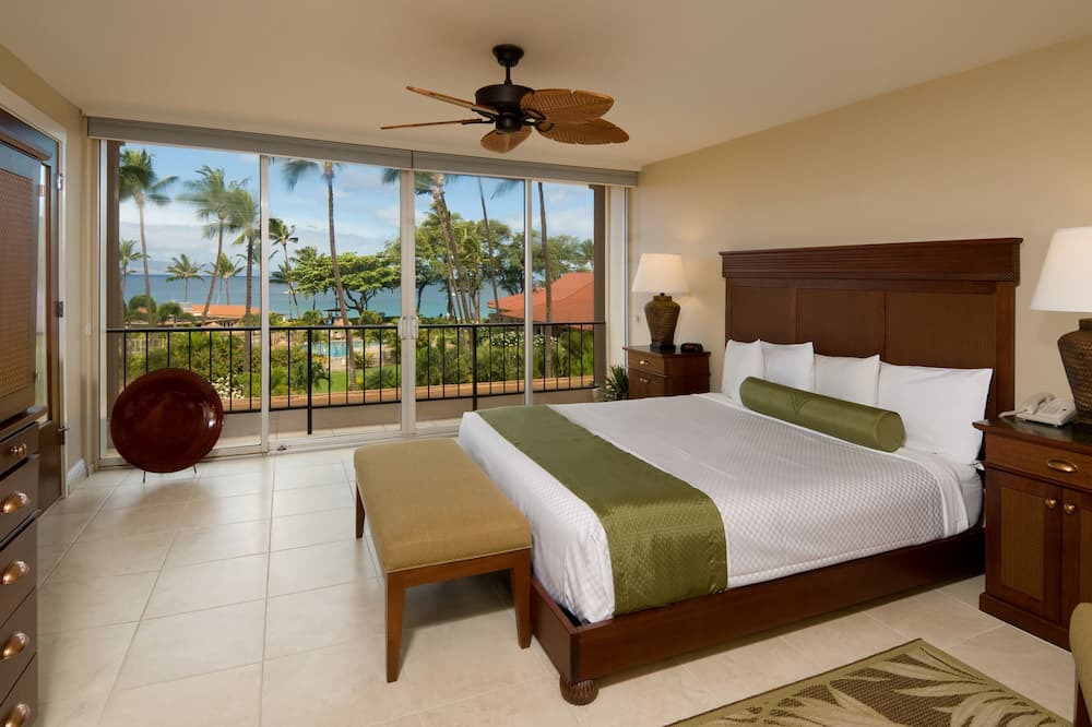 Kaanapali Hotel | AEI at Maui Kaanapali Villas Resort
