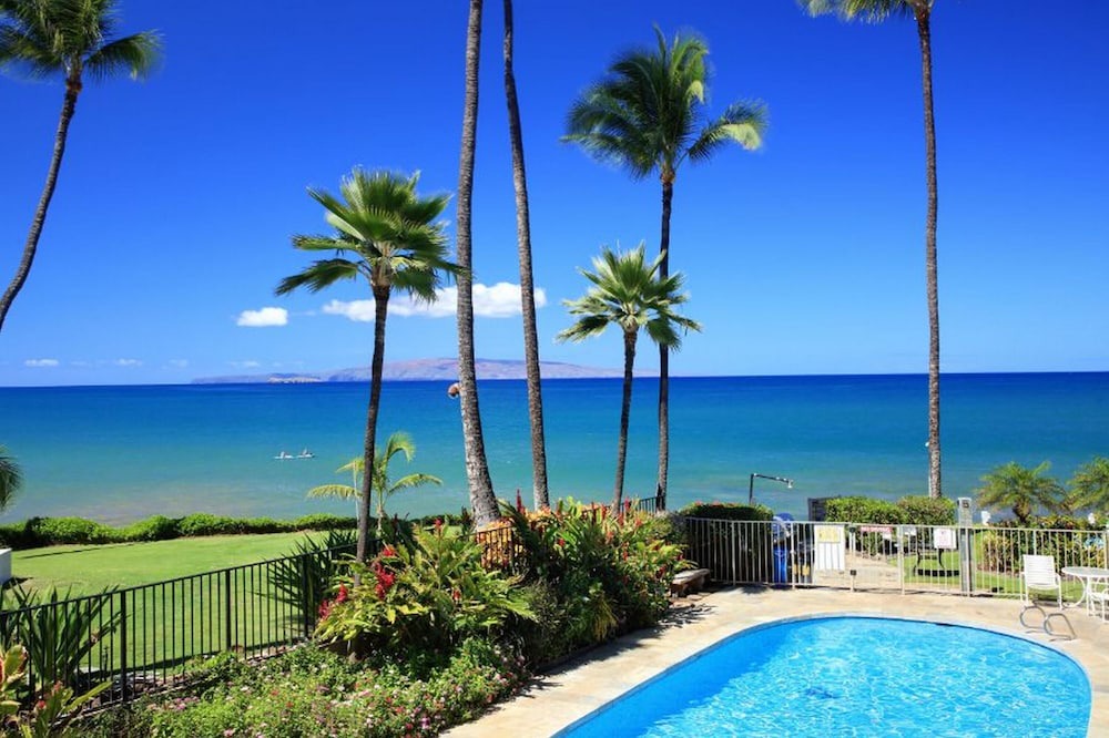 Kihei Hotel | Kamaole Nalu #204 by Ali'i Resorts