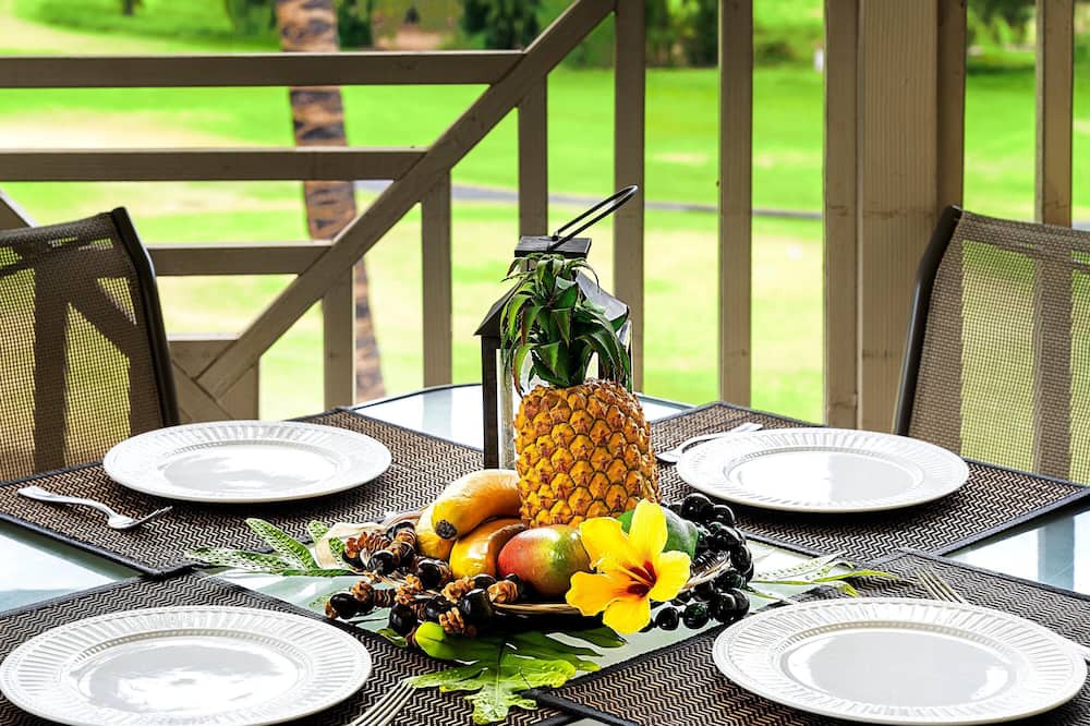 Waikoloa Villa | Waikoloa Beach Villas P32