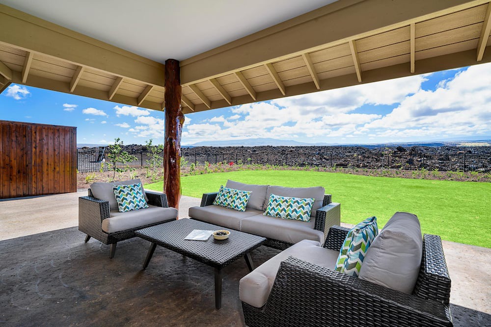Kamuela House | Ainamalu at Waikoloa Beach Resort