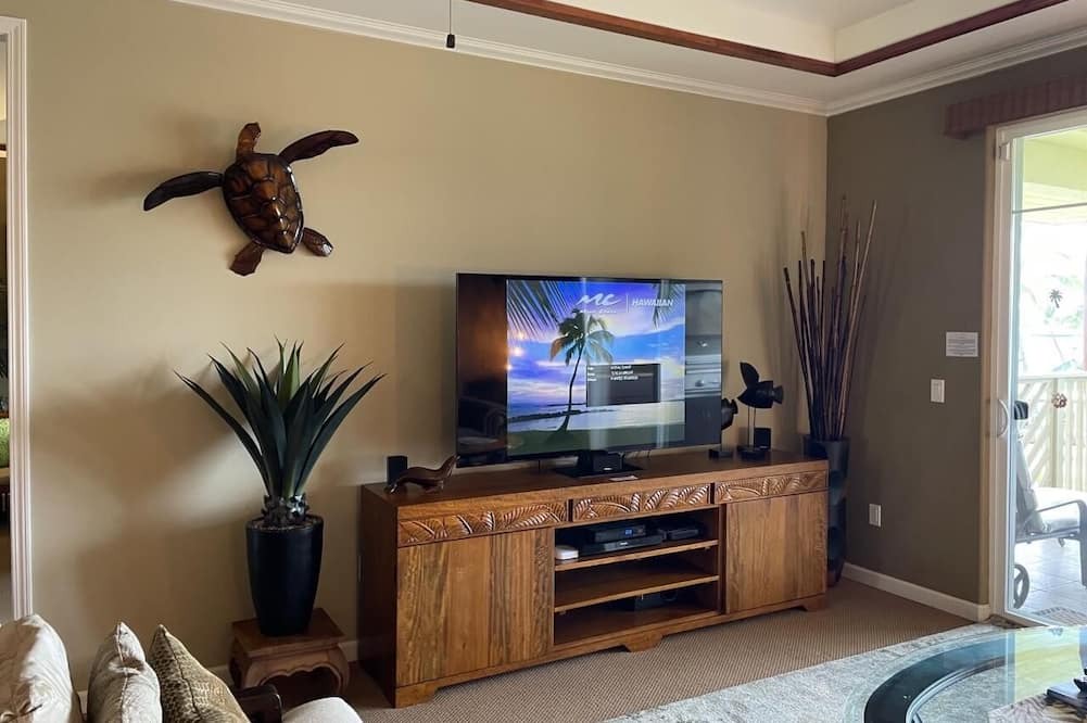 Waikoloa House | Waikoloa Beach Villas E32