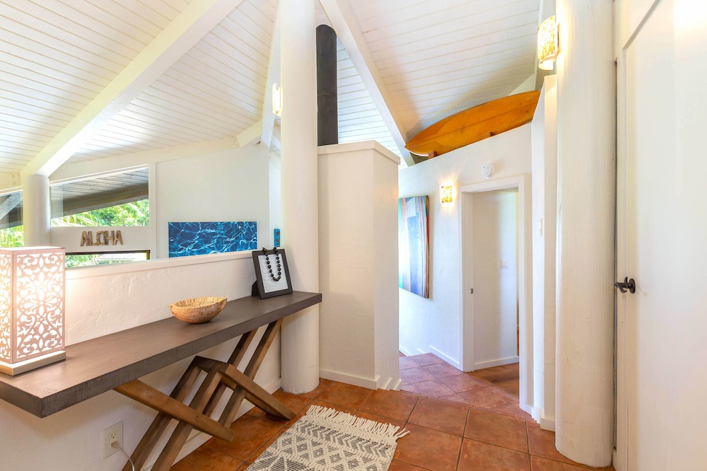 Princeville Cottage | Paliuli #1 - Private cottage with a dipping pool!