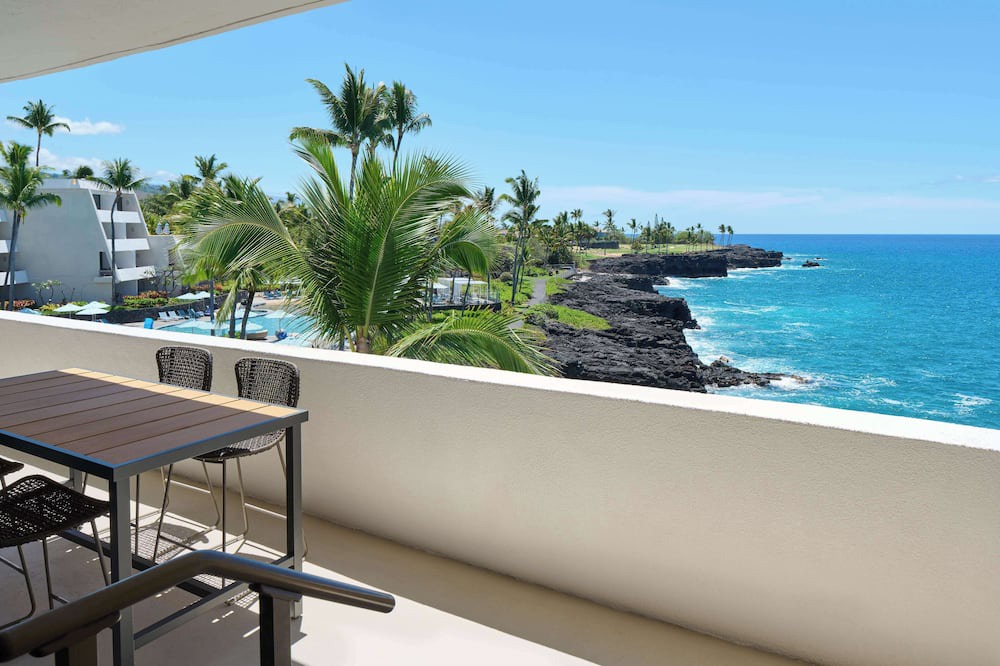 Keauhou Resort | OUTRIGGER Kona Resort & Spa