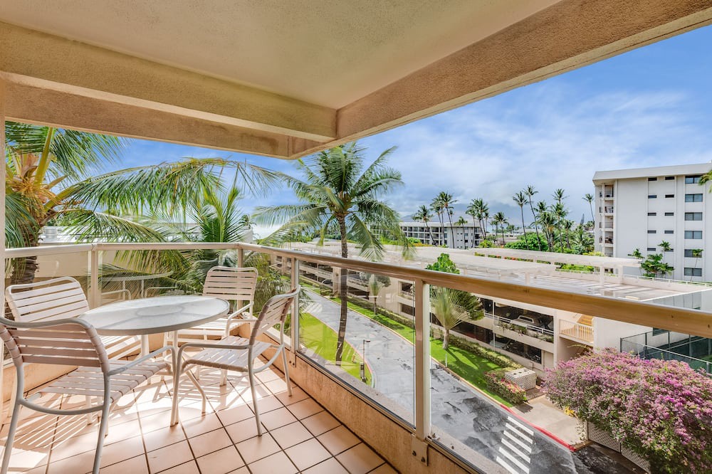 Kihei Hotel | Castle at Maui Banyan
