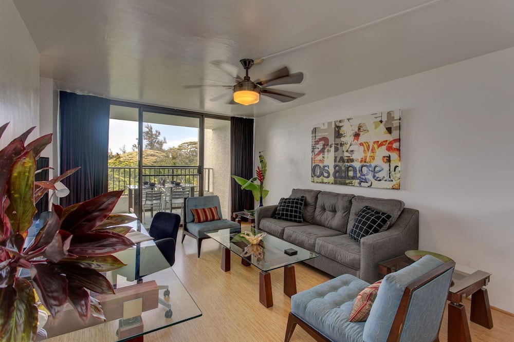 Hilo Condo | Mauna Loa Shores #405 1 Bedroom Condo by RedAwning