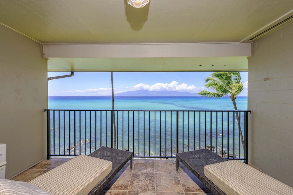 Kahana Condo | Noelani 304 - 3Br Condo