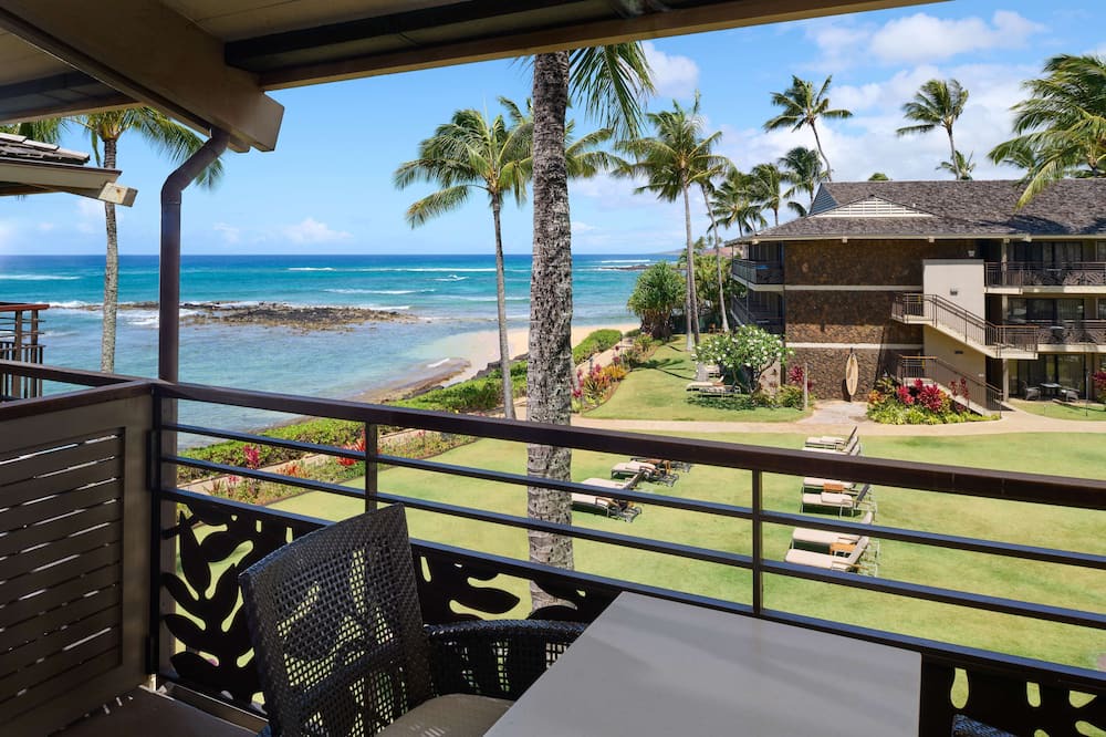 Poipu Resort | Ko'a Kea Resort on Po'ipu Beach