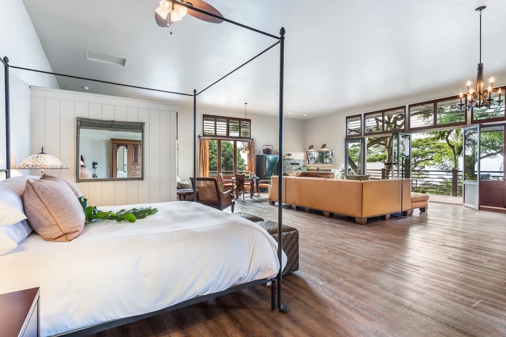 Holualoa Bed & Breakfast | Holualoa Inn