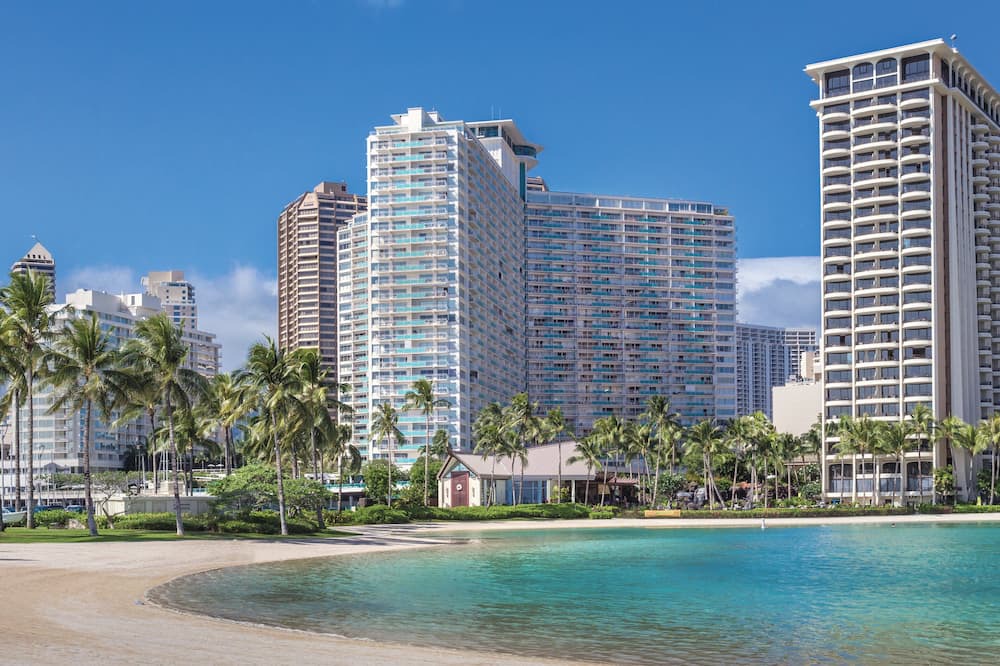 Waikiki Resort | Waikiki Marina Resort at the Ilikai