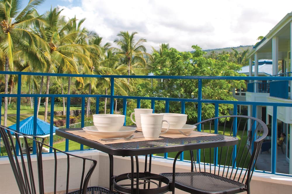 Keauhou Hotel | Club Wyndham Mauna Loa Village