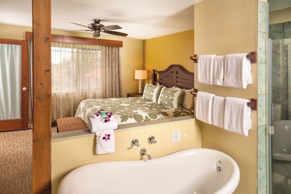 Kailua-Kona Hotel | Club Wyndham Kona