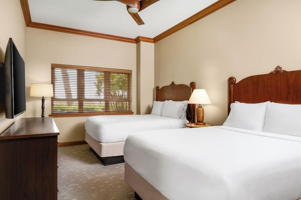 Kaanapali Hotel | Hyatt Vacation Club at Ka'anapali Beach, Maui