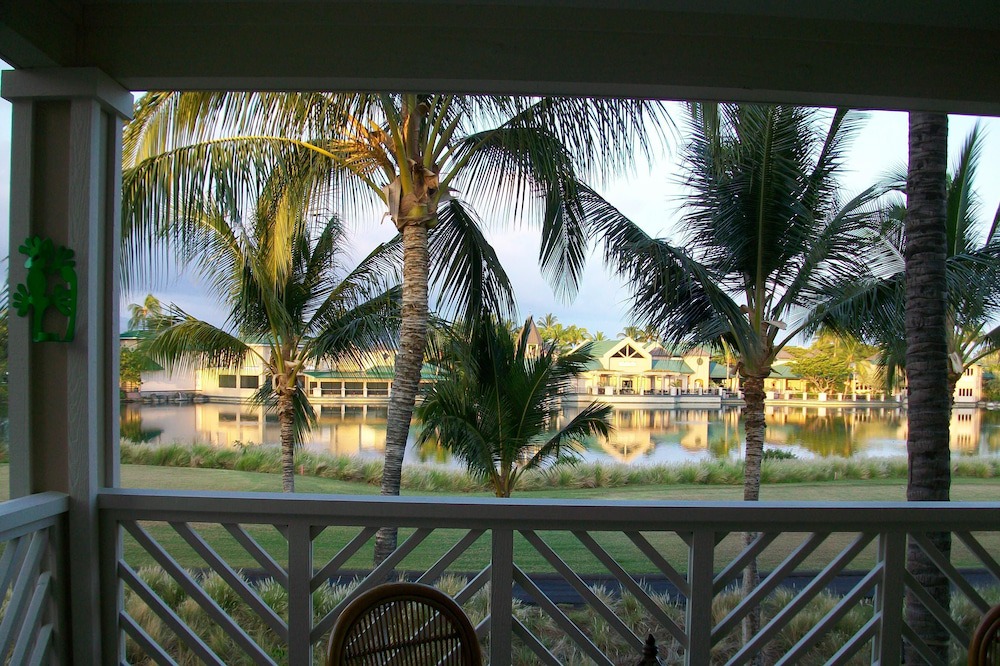 Waikoloa Condo | Fairway Villas Waikoloa by Outrigger - Spectacular West-Facing Sunset View