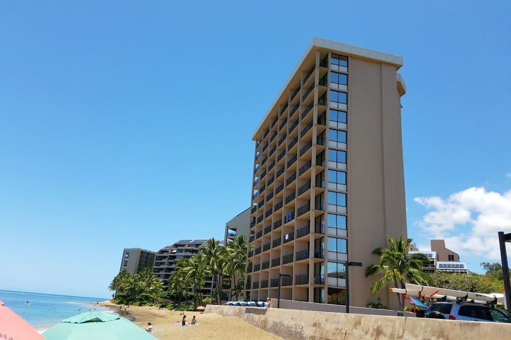 Kahana Apartment | Great ocean view at the best price on West Maui