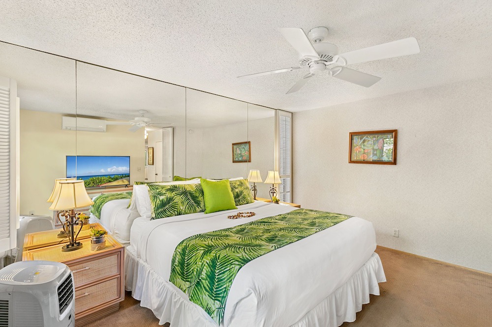 Wailea Condo | WEK 36C Cozy 1Bedroom Wailea Condo w Pool AC Close to Beach Shopping Golf Tennis