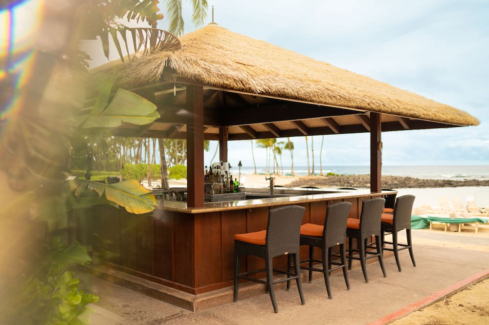 Kamuela Resort | Fairmont Orchid Gold Experience