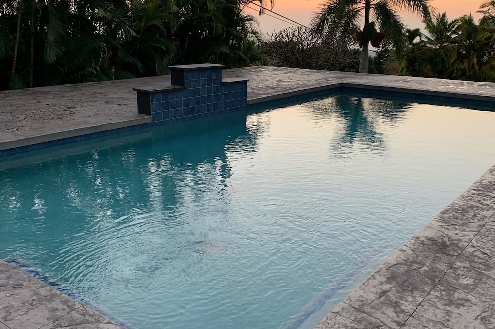 Kona Palisades Apartment | Nice Large Studio with Balcony