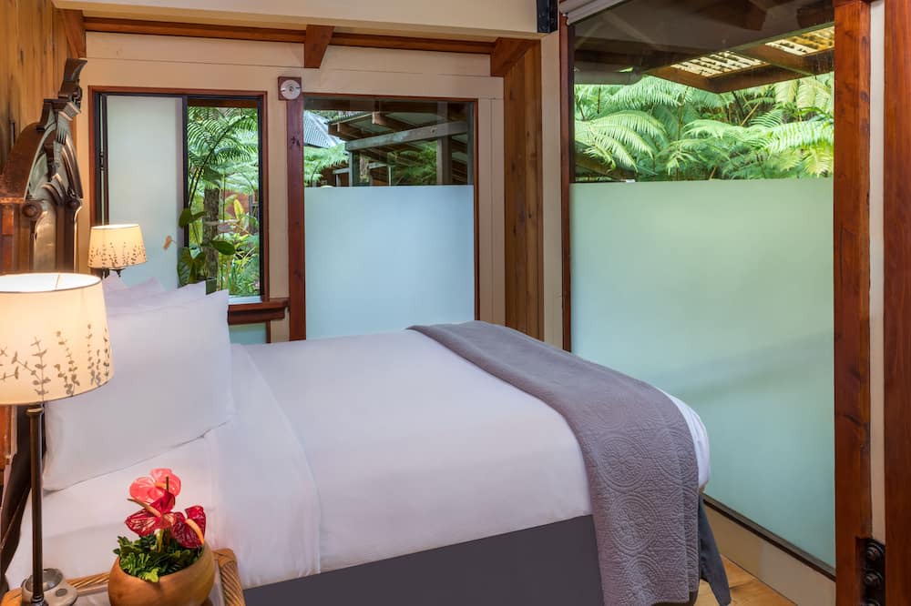 Volcano Cabin | Volcano Village Lodge
