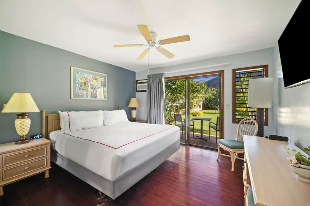 Nawiliwili Hotel | Kauai Inn