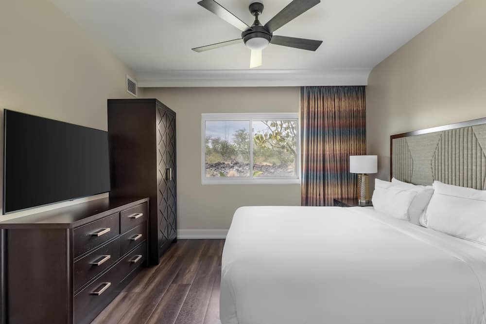 Waikoloa Resort | Hilton Grand Vacations Club Kings’ Land Waikoloa