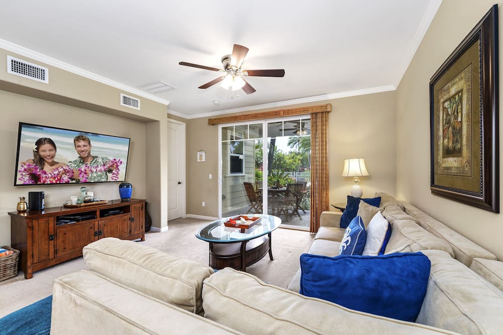 Waikoloa Villa | Waikoloa Beach S C3 2 Bedroom Villa by RedAwning