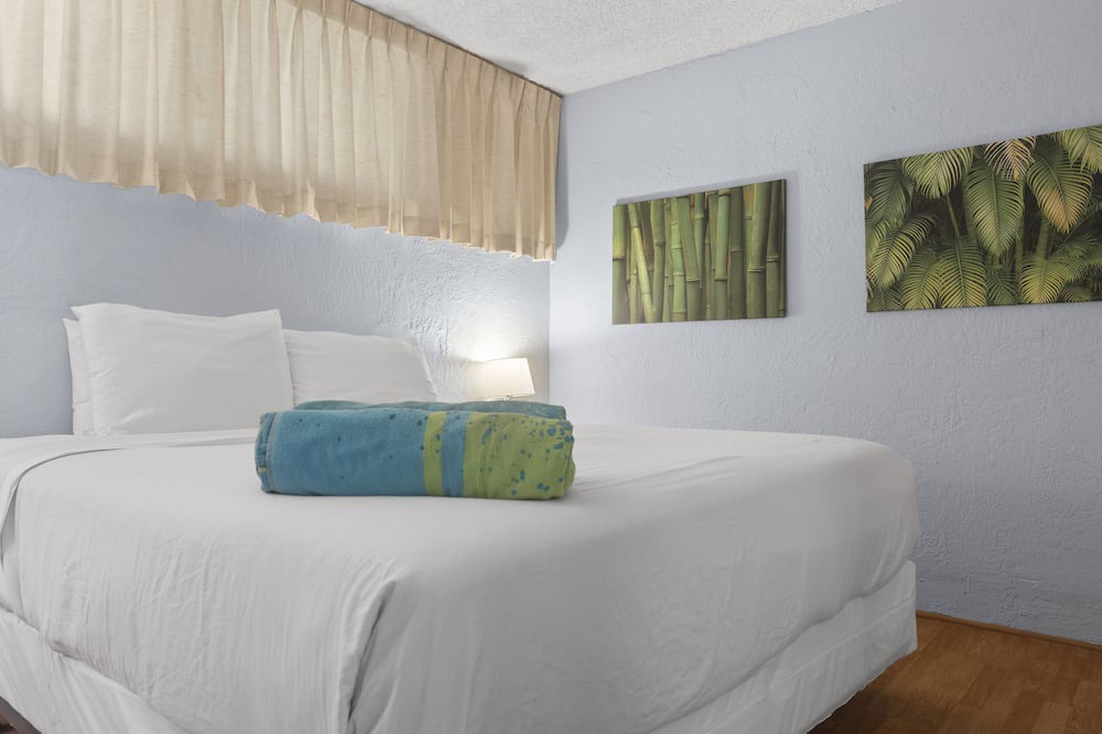 Honokowai Condo | Nicely upgraded 2nd-floor 1bd ocean view condo